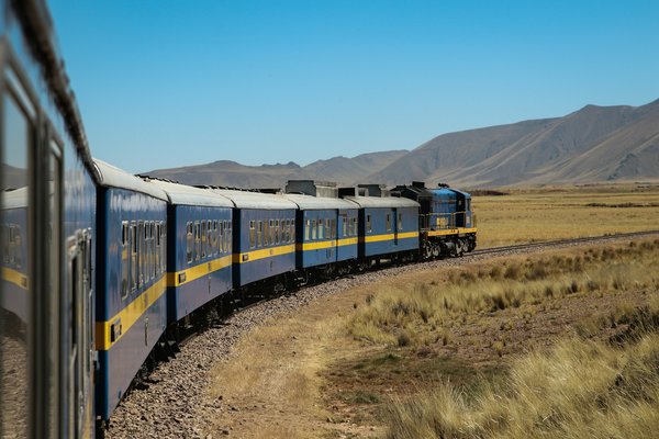 Comment planifier un voyage en train mythique à bord du Transsibérien, Russie ?